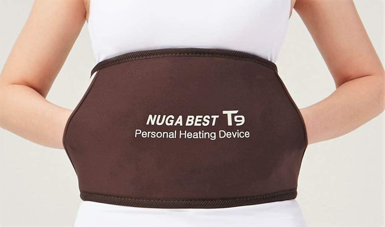 NUga best Nm90 Belt