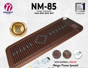 Nuga Best nm85 ndt stone